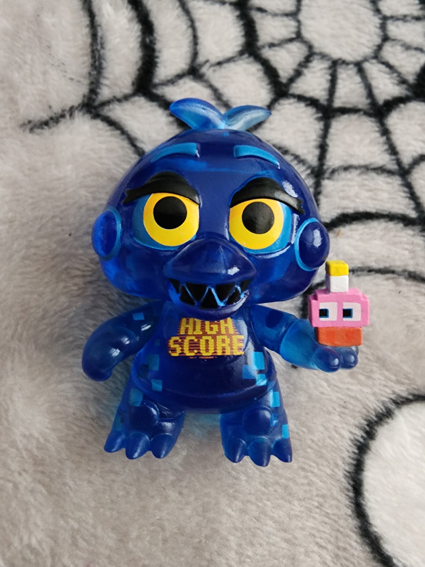 Funko Minis Five Nights at Freddy's Special Delivery Mystery Figures