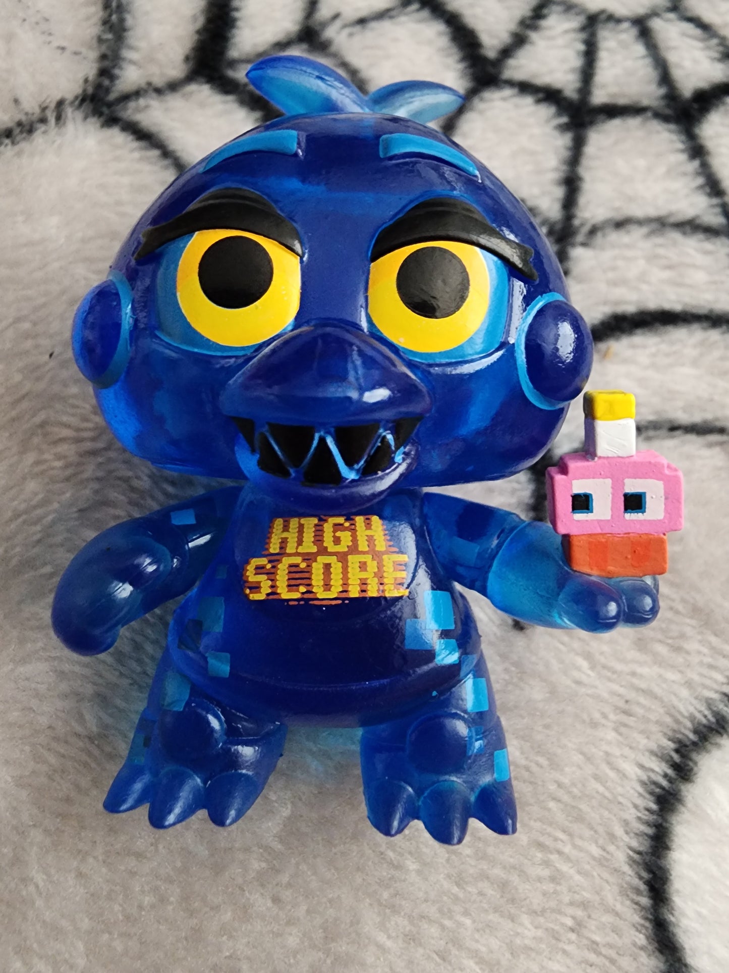 Funko Minis Five Nights at Freddy's Special Delivery Mystery Figures