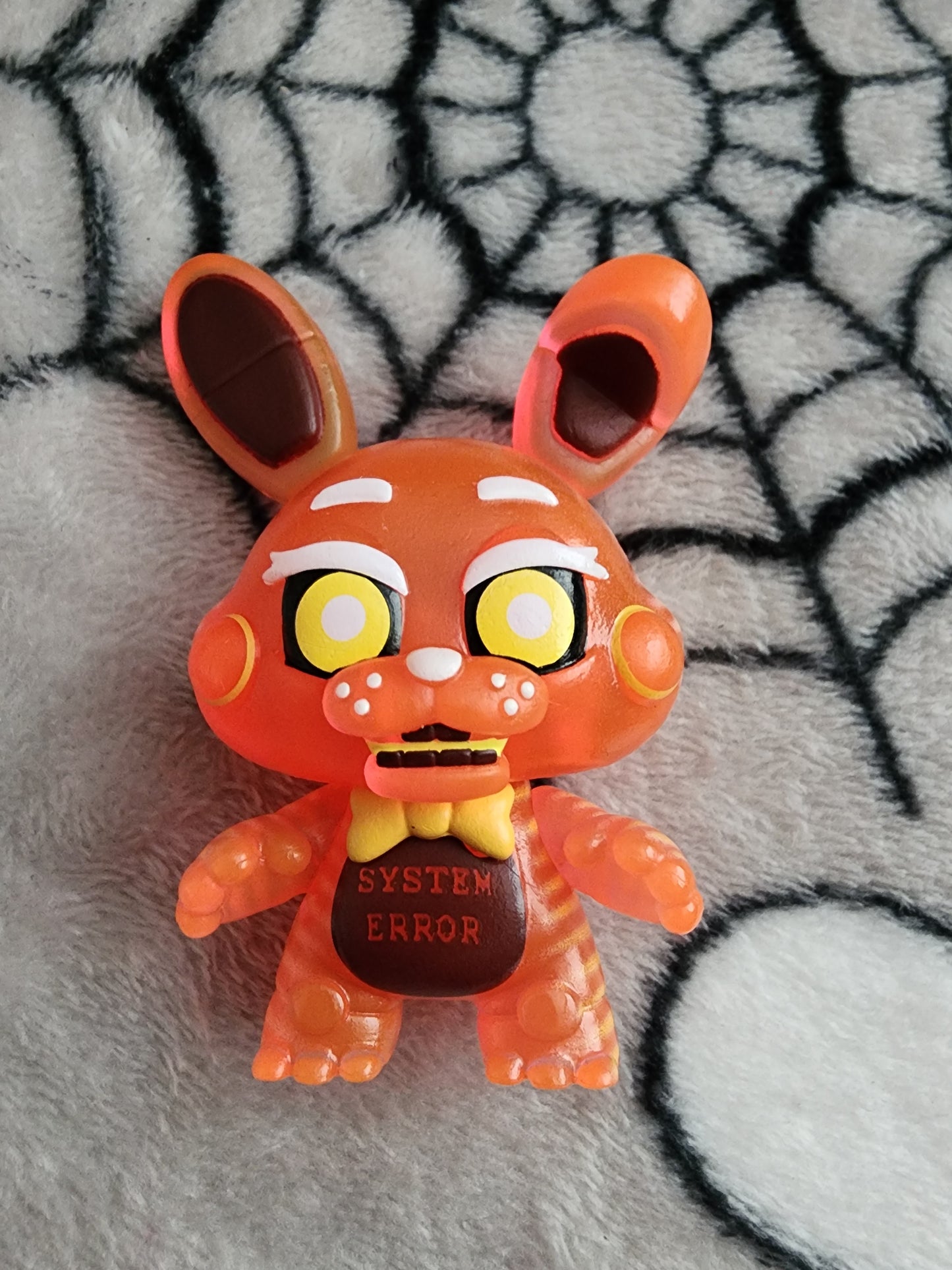 Funko Minis Five Nights at Freddy's Special Delivery Mystery Figures