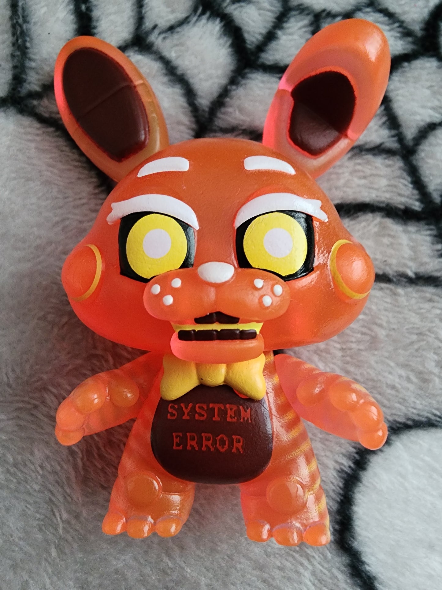 Funko Minis Five Nights at Freddy's Special Delivery Mystery Figures