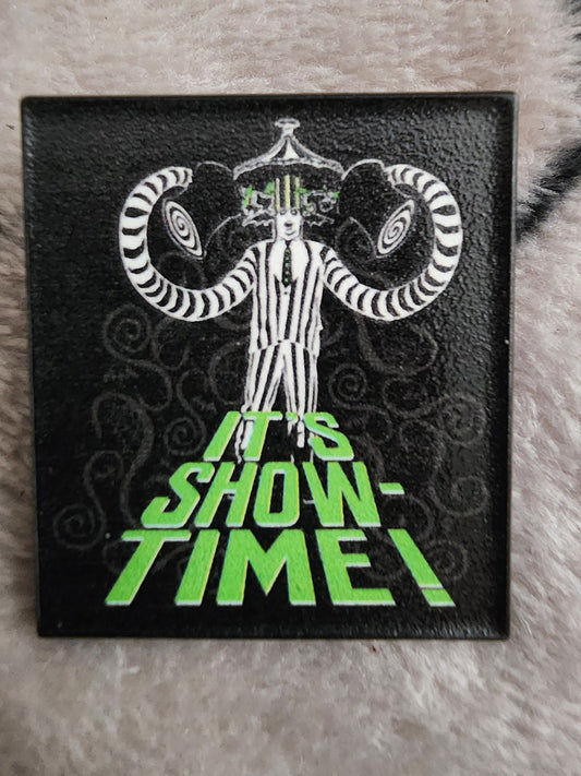 Loungefly Beetlejuice Movie Mystery Pins