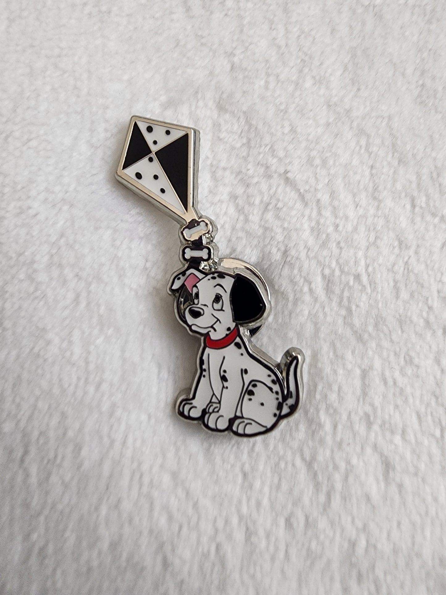 Loungefly Disney Animals with Kites Mystery Pins