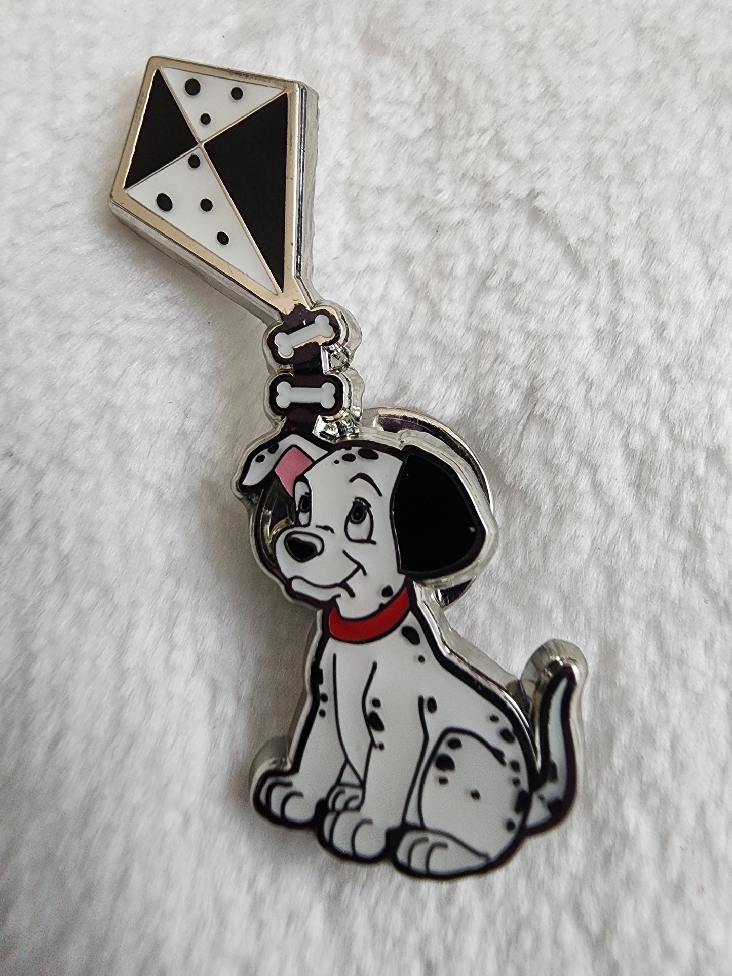 Loungefly Disney Animals with Kites Mystery Pins