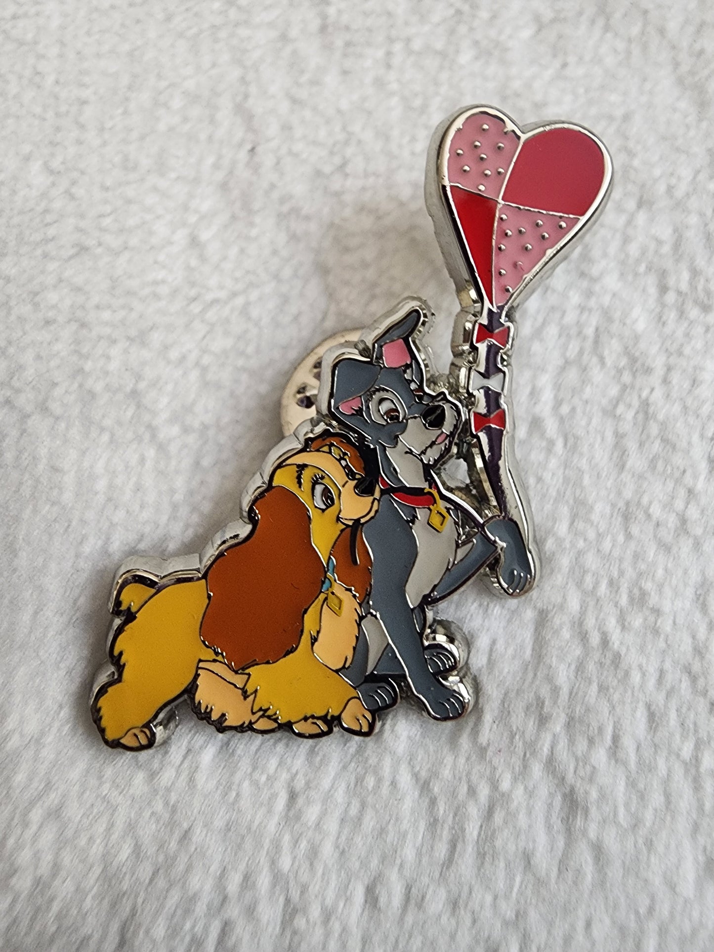 Loungefly Disney Animals with Kites Mystery Pins