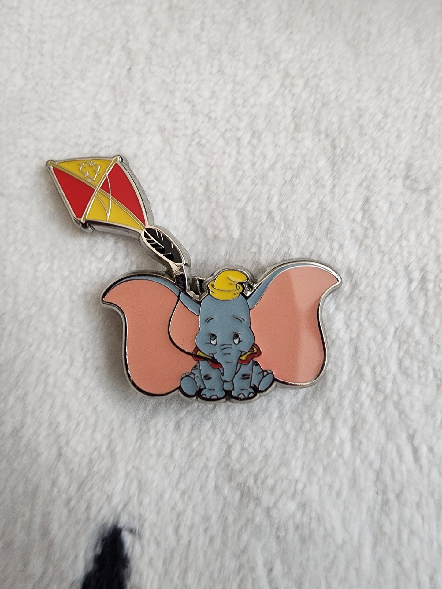 Loungefly Disney Animals with Kites Mystery Pins