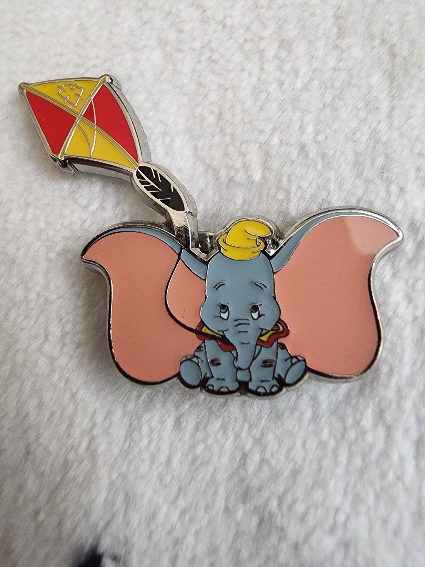 Loungefly Disney Animals with Kites Mystery Pins