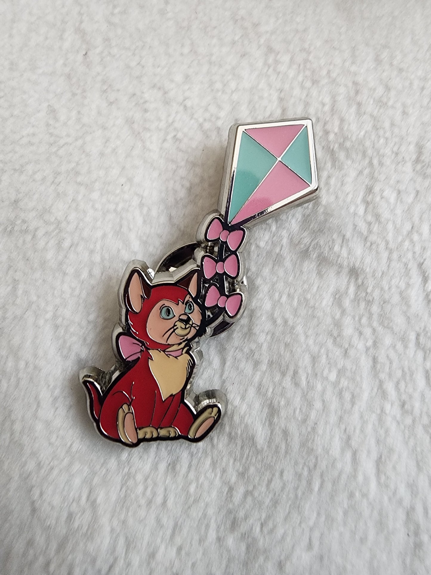 Loungefly Disney Animals with Kites Mystery Pins