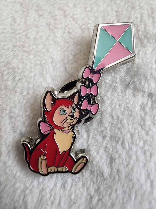 Loungefly Disney Animals with Kites Mystery Pins