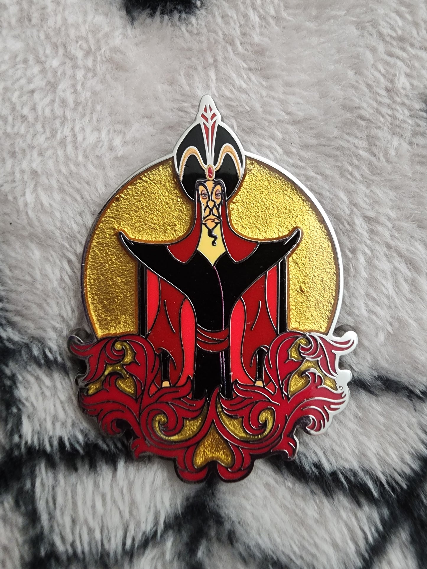 Our Universe Disney Villains Mystery Pins