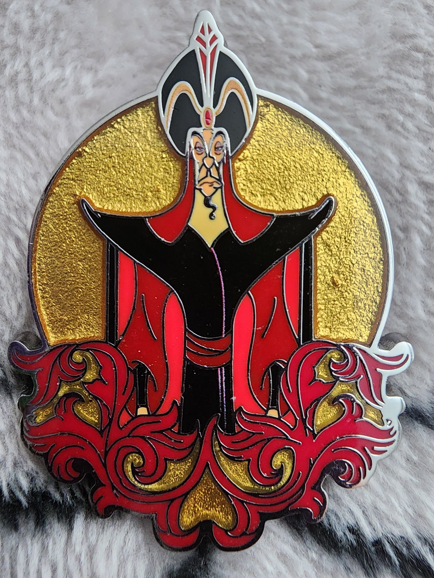 Our Universe Disney Villains Mystery Pins