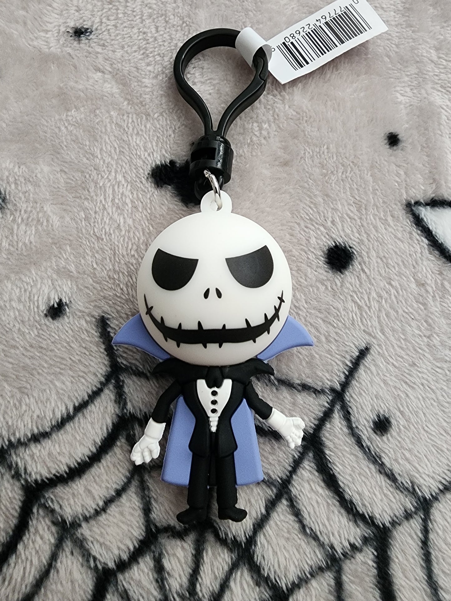 Disney Nightmare Before Christmas Series 6 Mystery Bag Clips