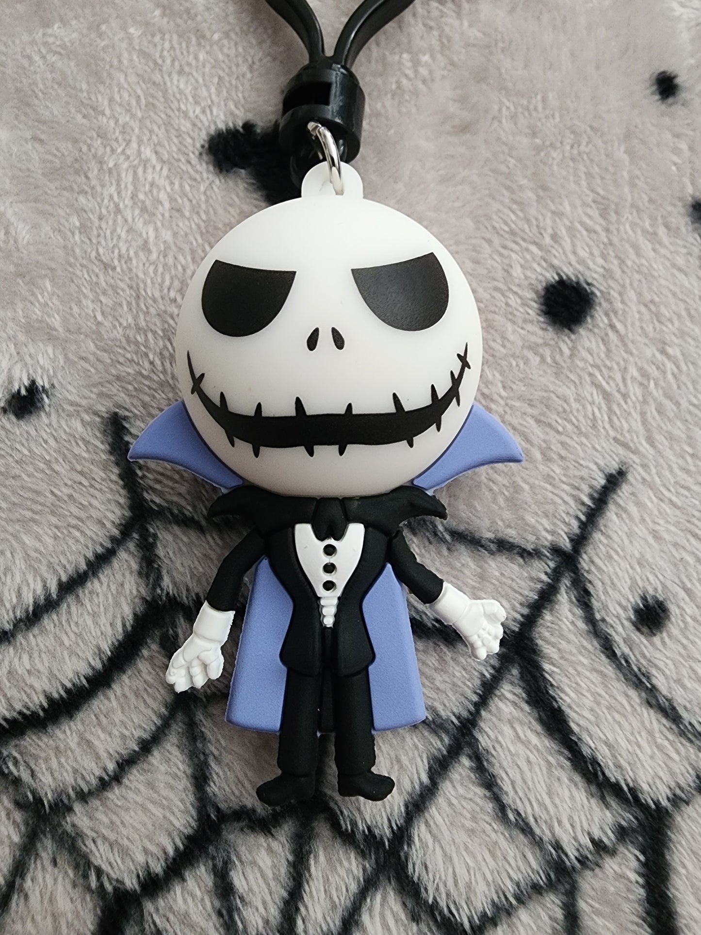 Disney Nightmare Before Christmas Series 6 Mystery Bag Clips