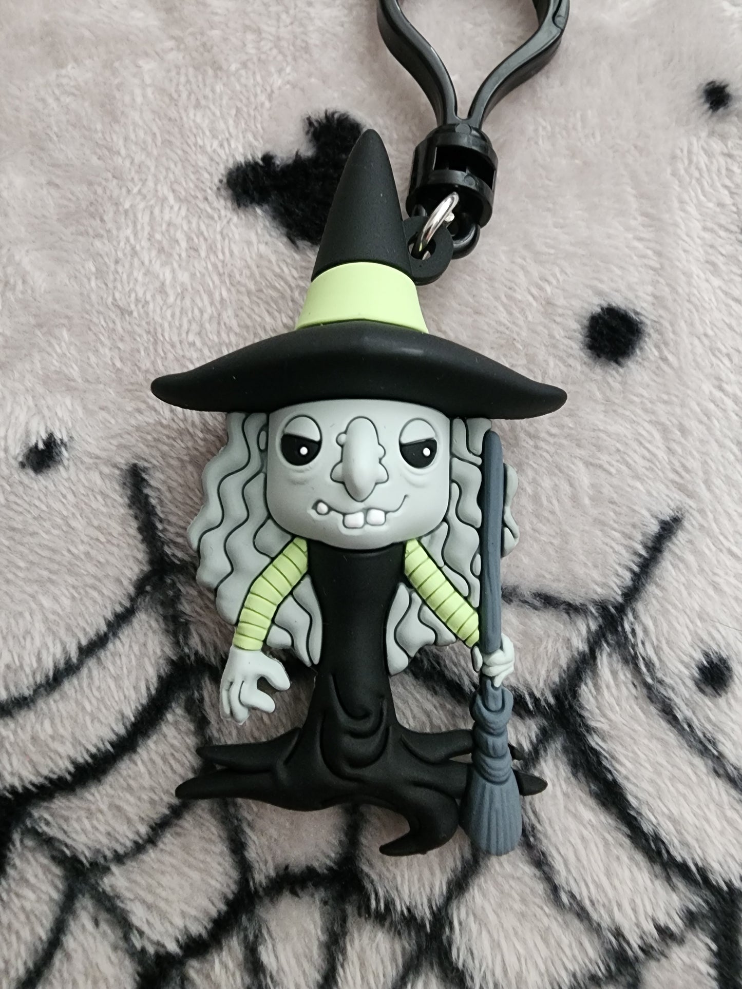 Disney Nightmare Before Christmas Series 6 Mystery Bag Clips