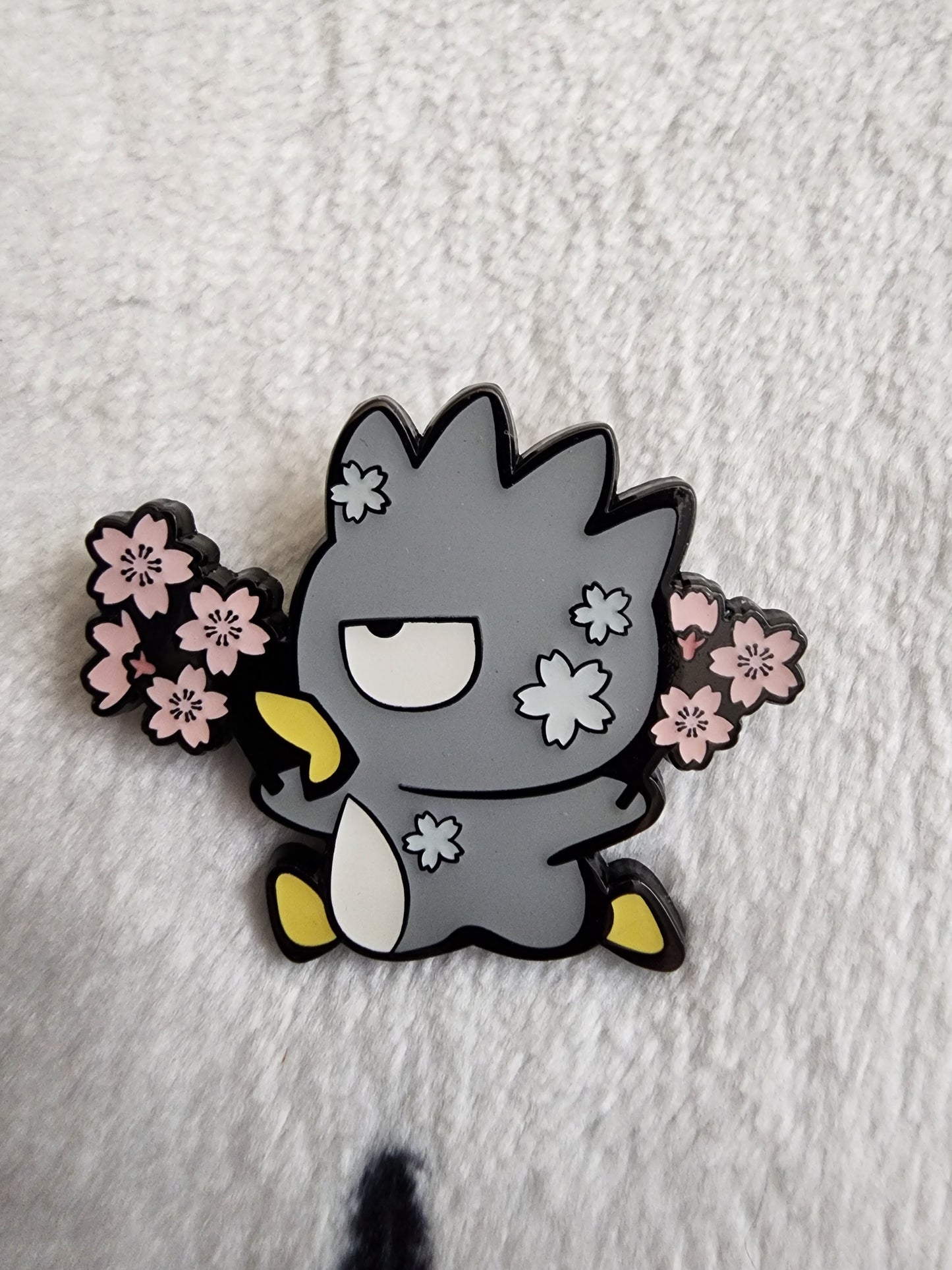 Hello Kitty and Friends Cherry Blossom Mystery Pins