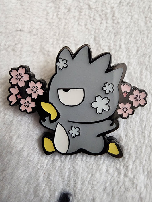 Hello Kitty and Friends Cherry Blossom Mystery Pins