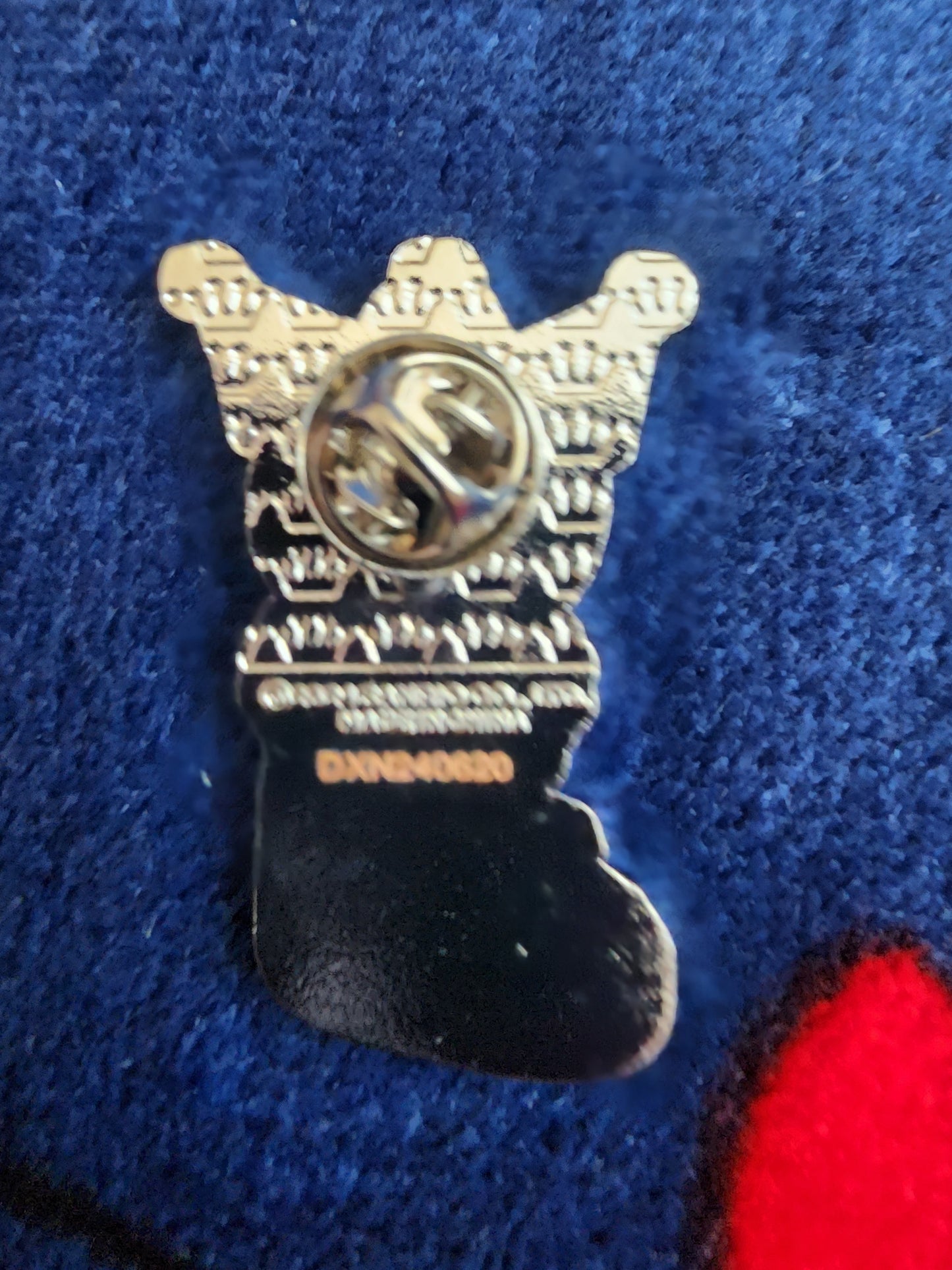 Loungefly Hello Kitty and Friends Christmas Stockings Mystery Pins