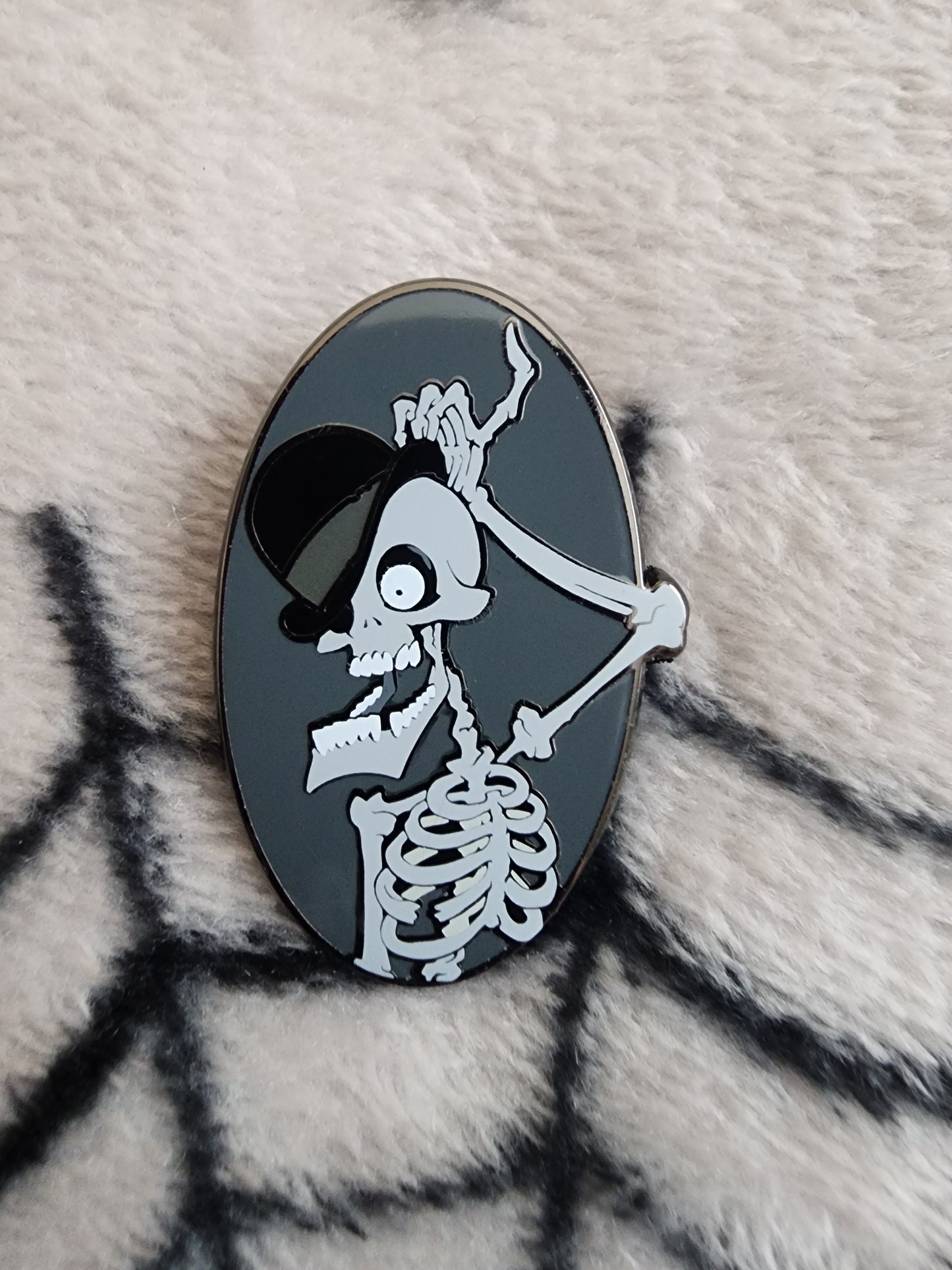 Loungefly Tim Burton's Corpse Bride Mystery Pins