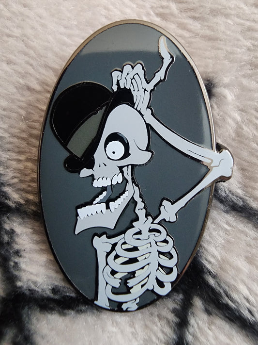 Loungefly Tim Burton's Corpse Bride Mystery Pins