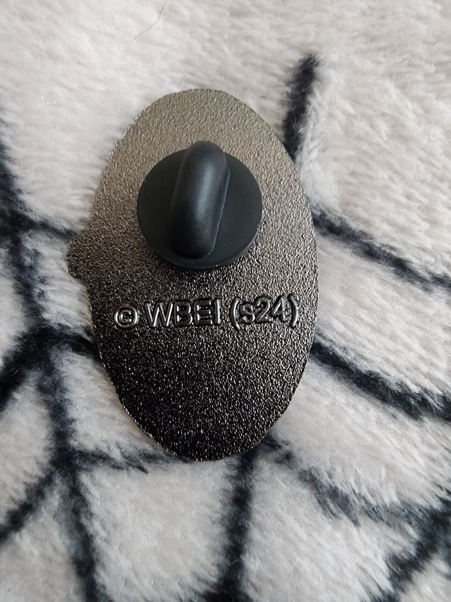 Loungefly Tim Burton's Corpse Bride Mystery Pins