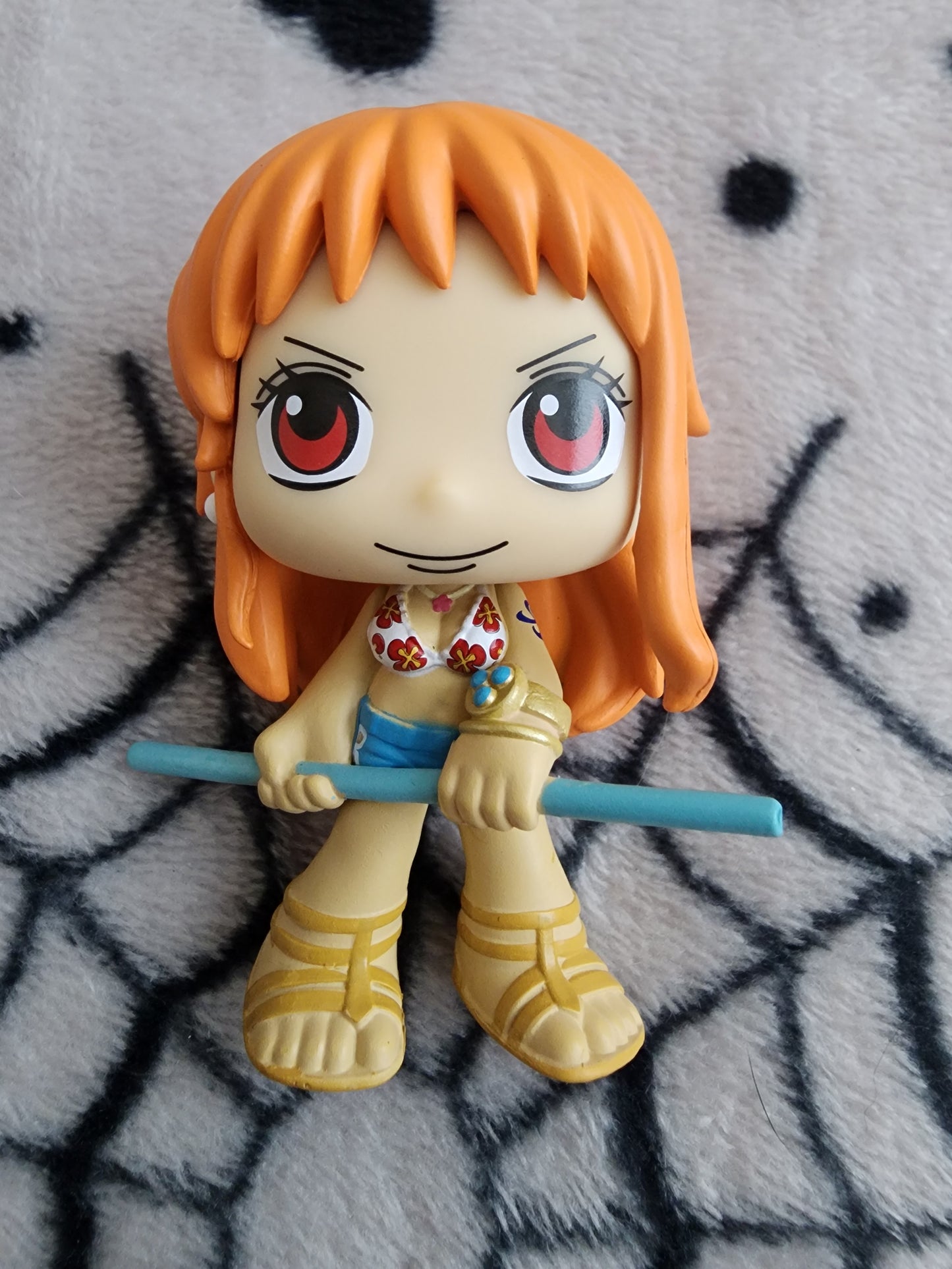 Funko Minis One Piece Mystery Figures