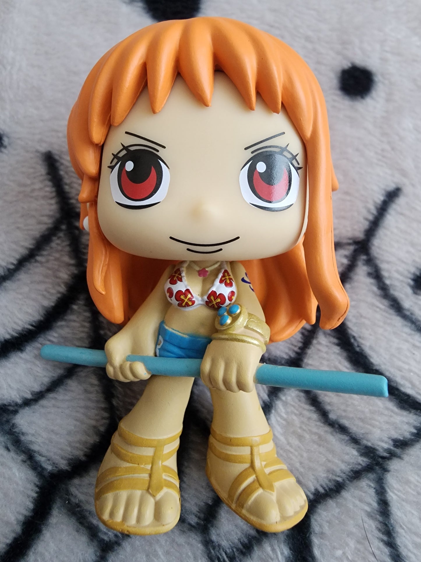 Funko Minis One Piece Mystery Figures