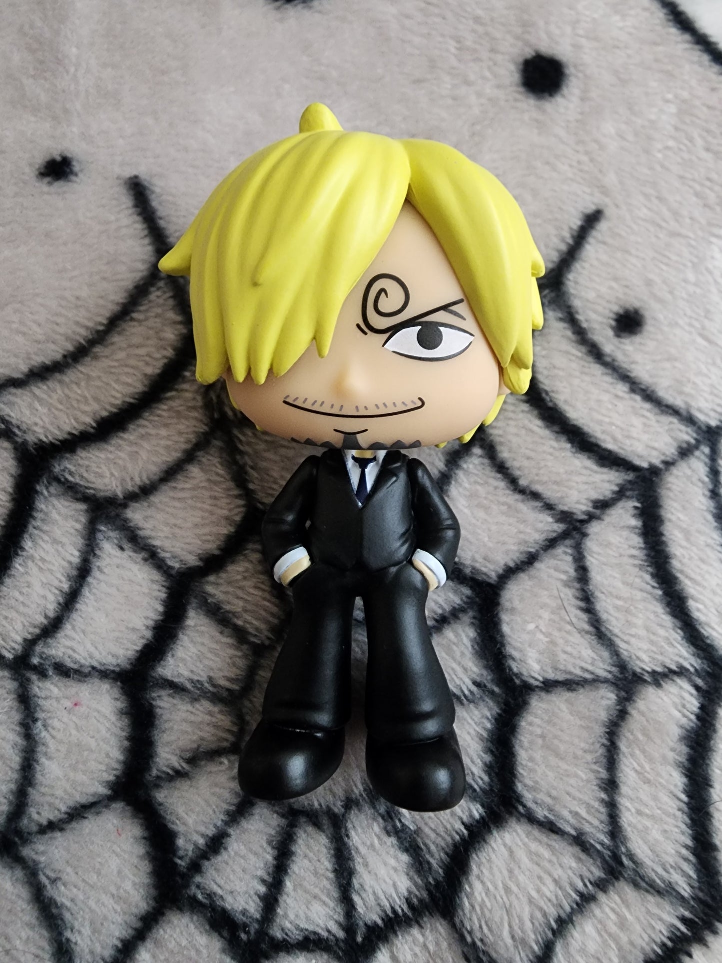 Funko Minis One Piece Mystery Figures