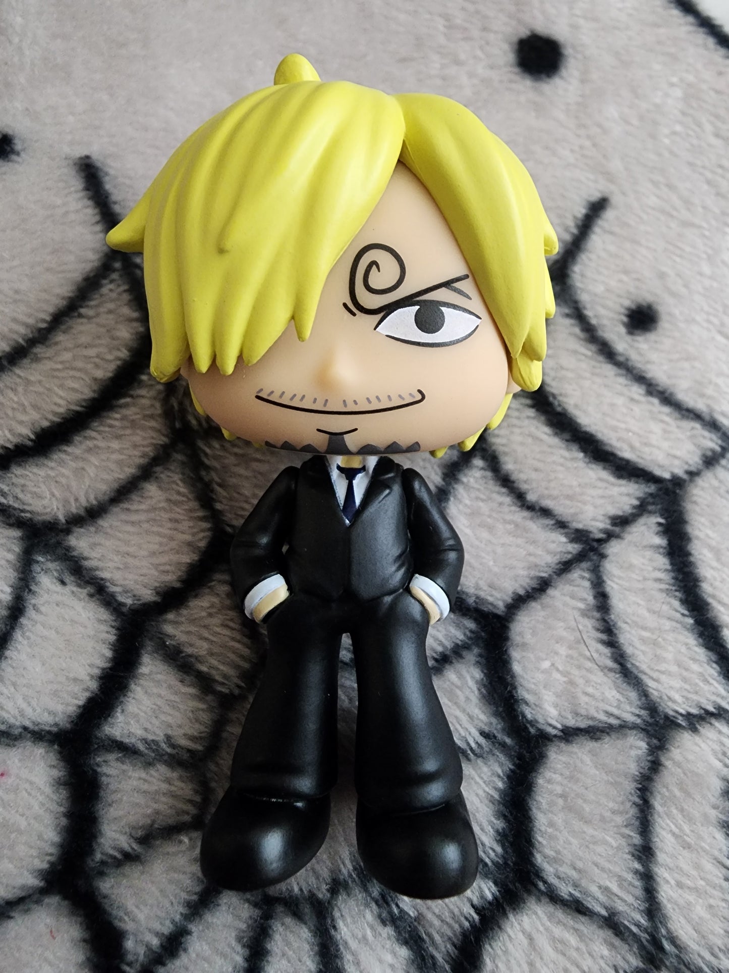 Funko Minis One Piece Mystery Figures