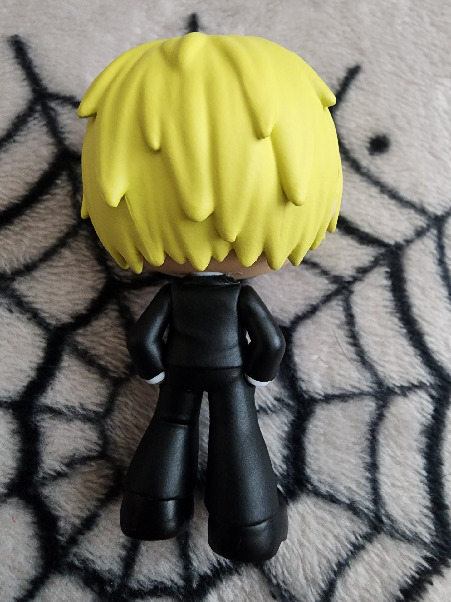 Funko Minis One Piece Mystery Figures