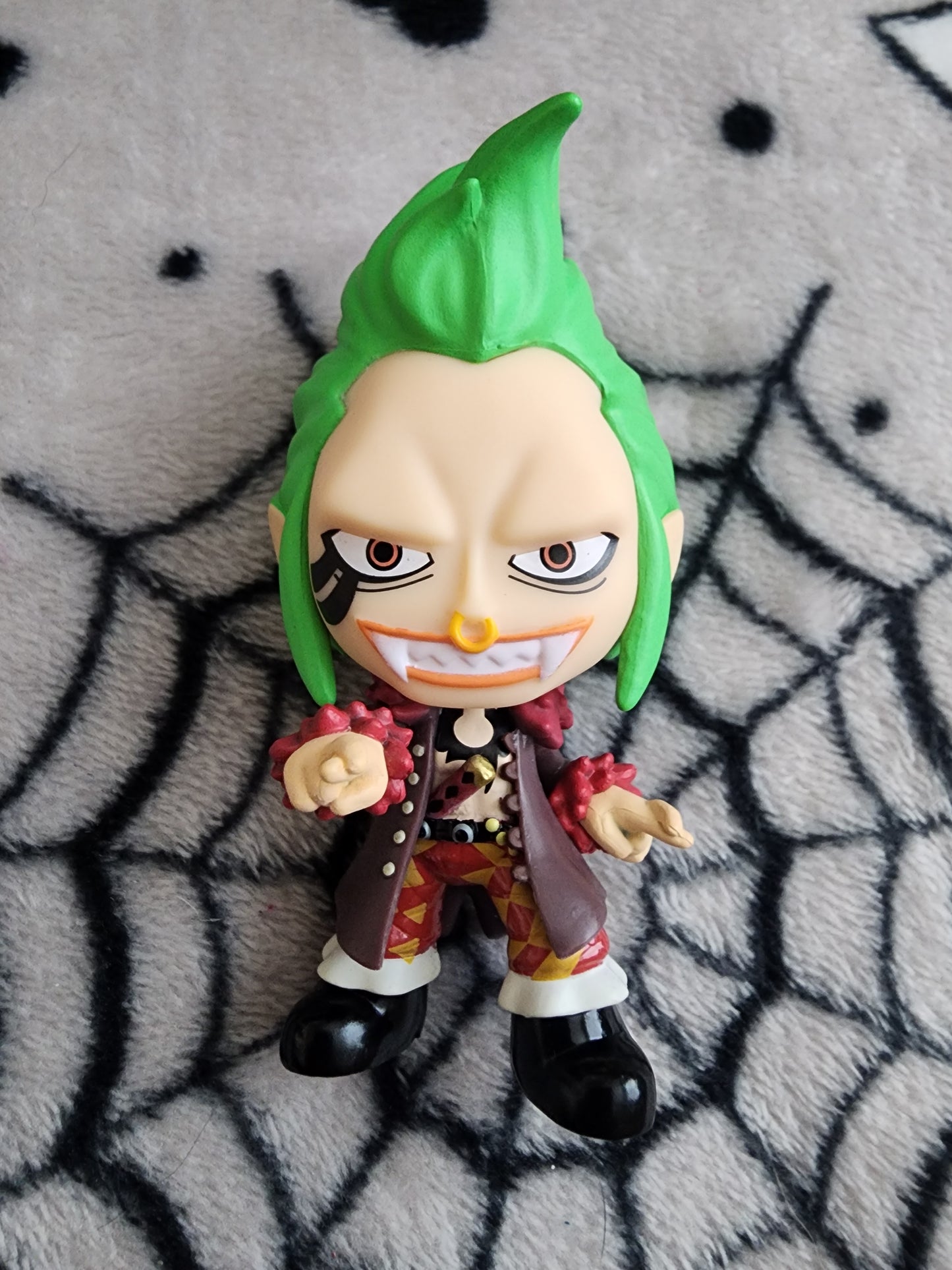 Funko Minis One Piece Mystery Figures
