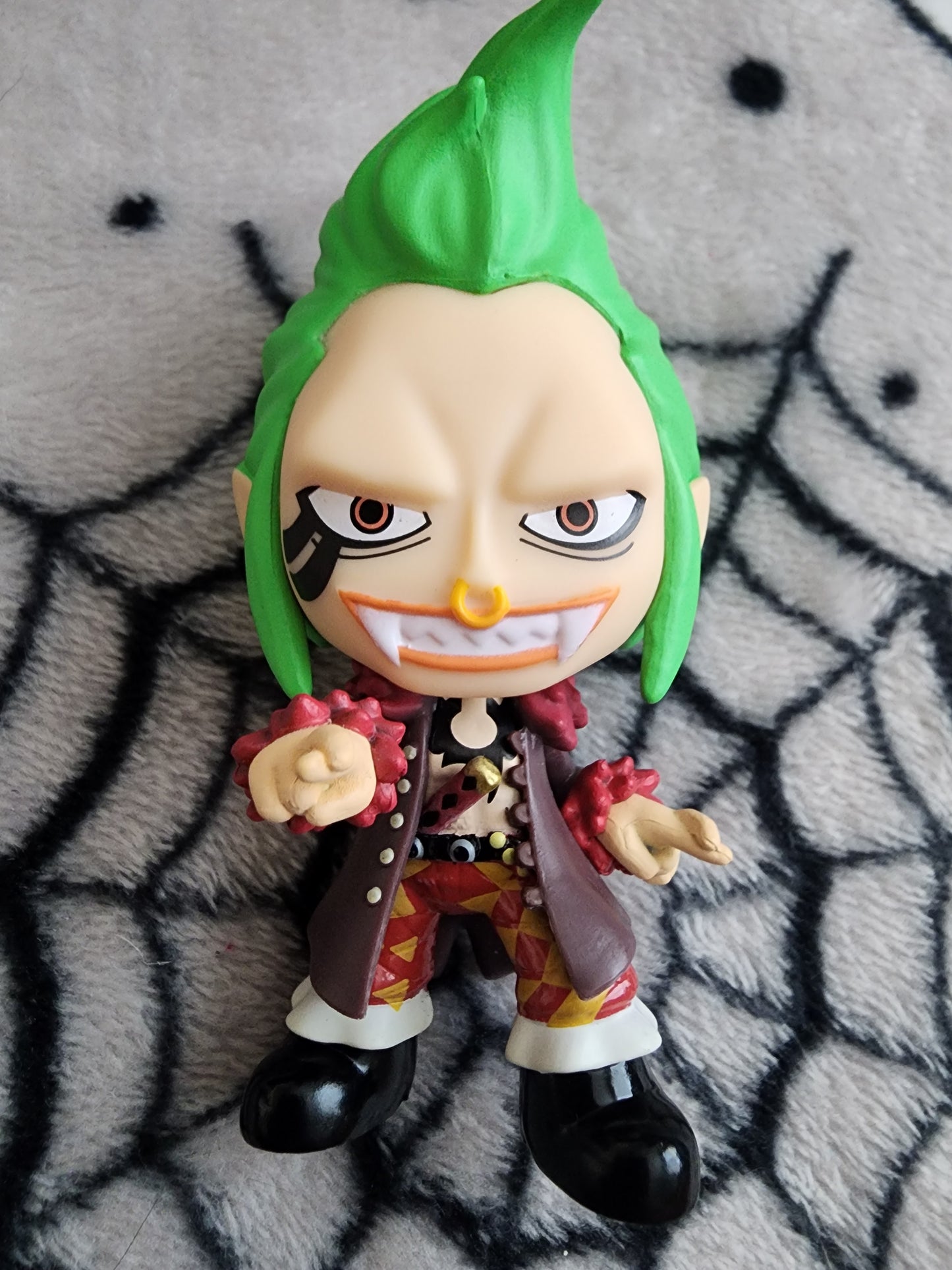 Funko Minis One Piece Mystery Figures