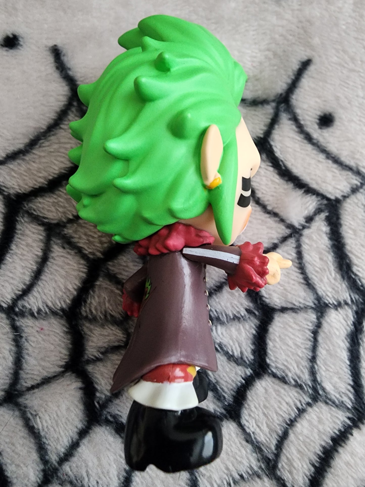 Funko Minis One Piece Mystery Figures