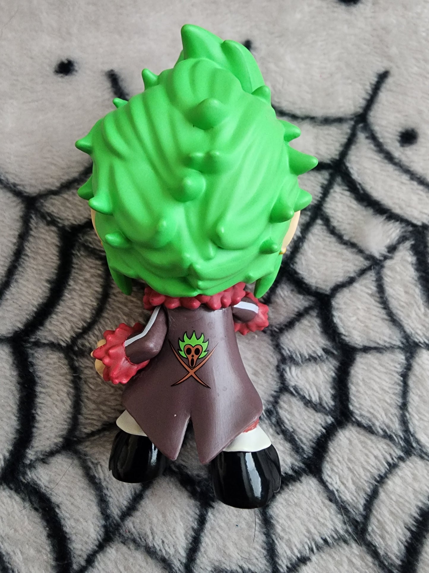 Funko Minis One Piece Mystery Figures
