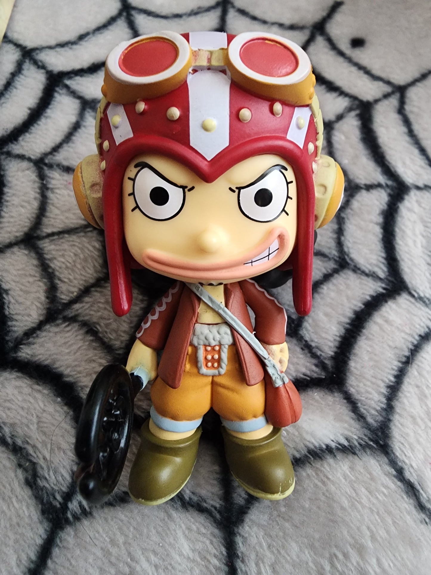 Funko Minis One Piece Mystery Figures