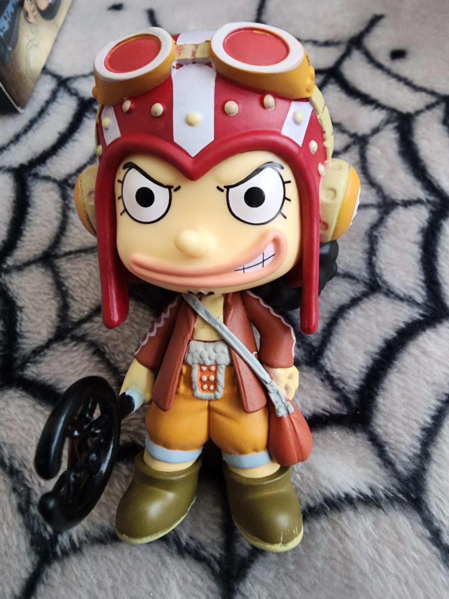 Funko Minis One Piece Mystery Figures