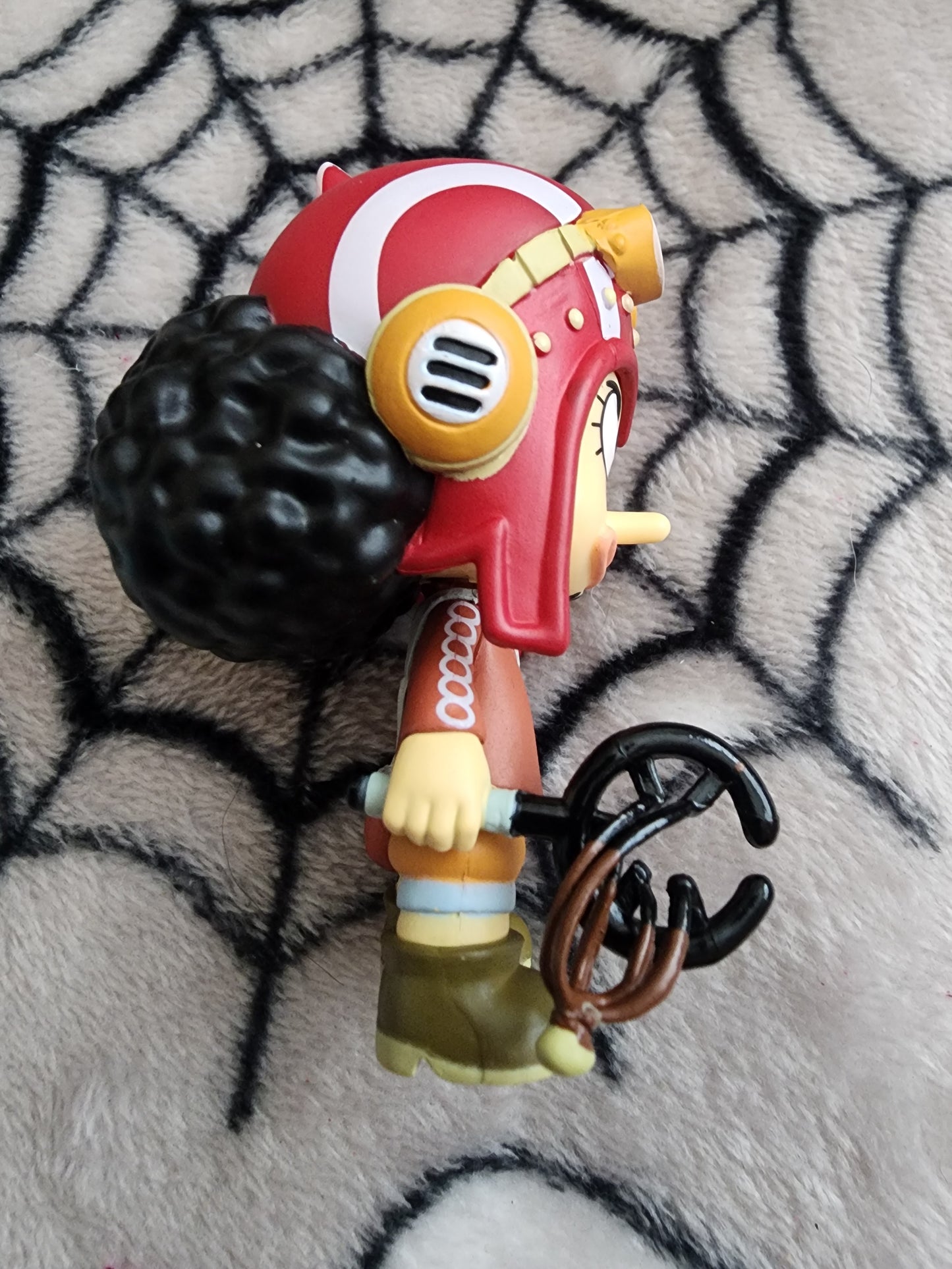 Funko Minis One Piece Mystery Figures
