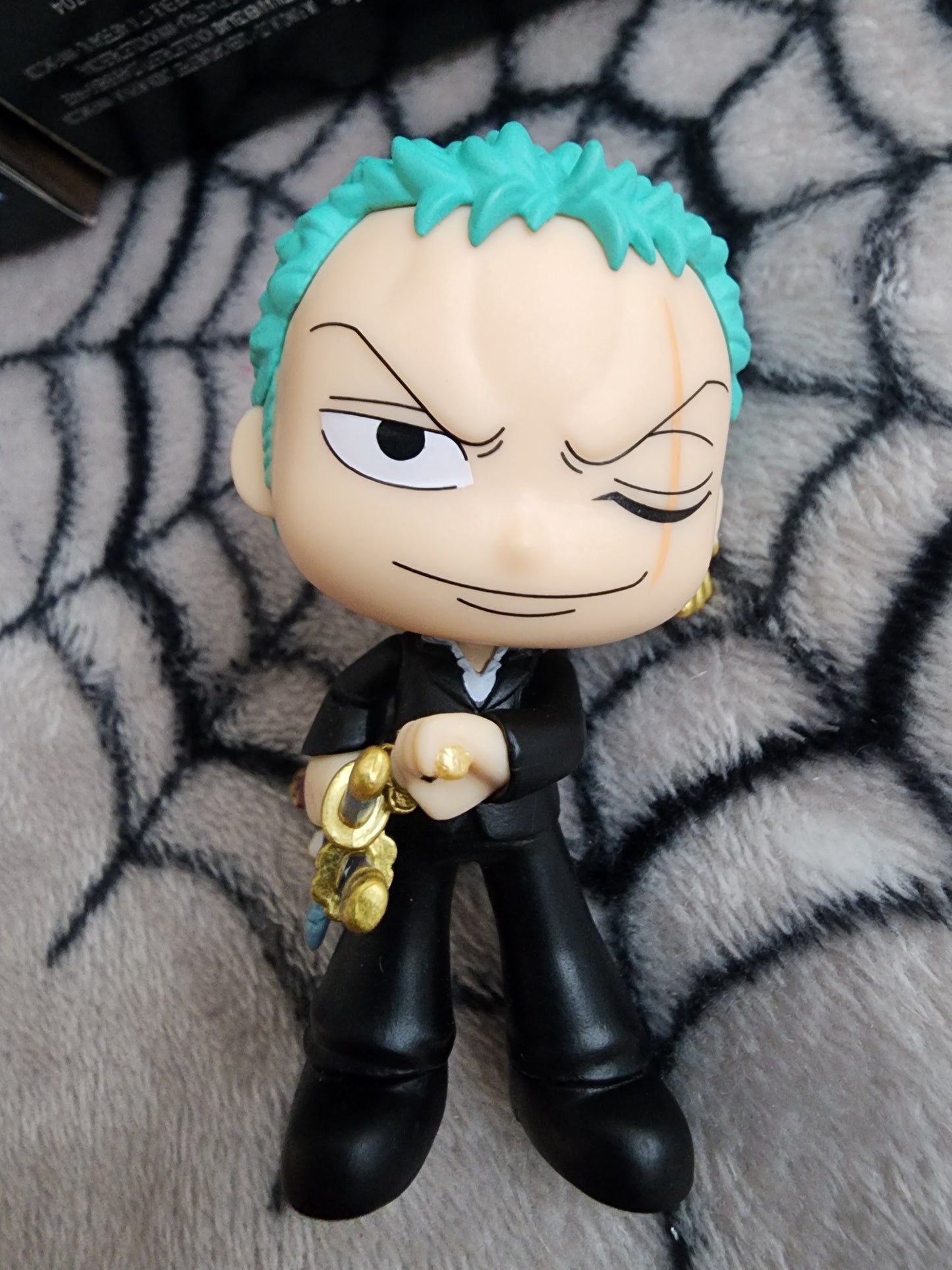 Funko Minis One Piece Mystery Figures
