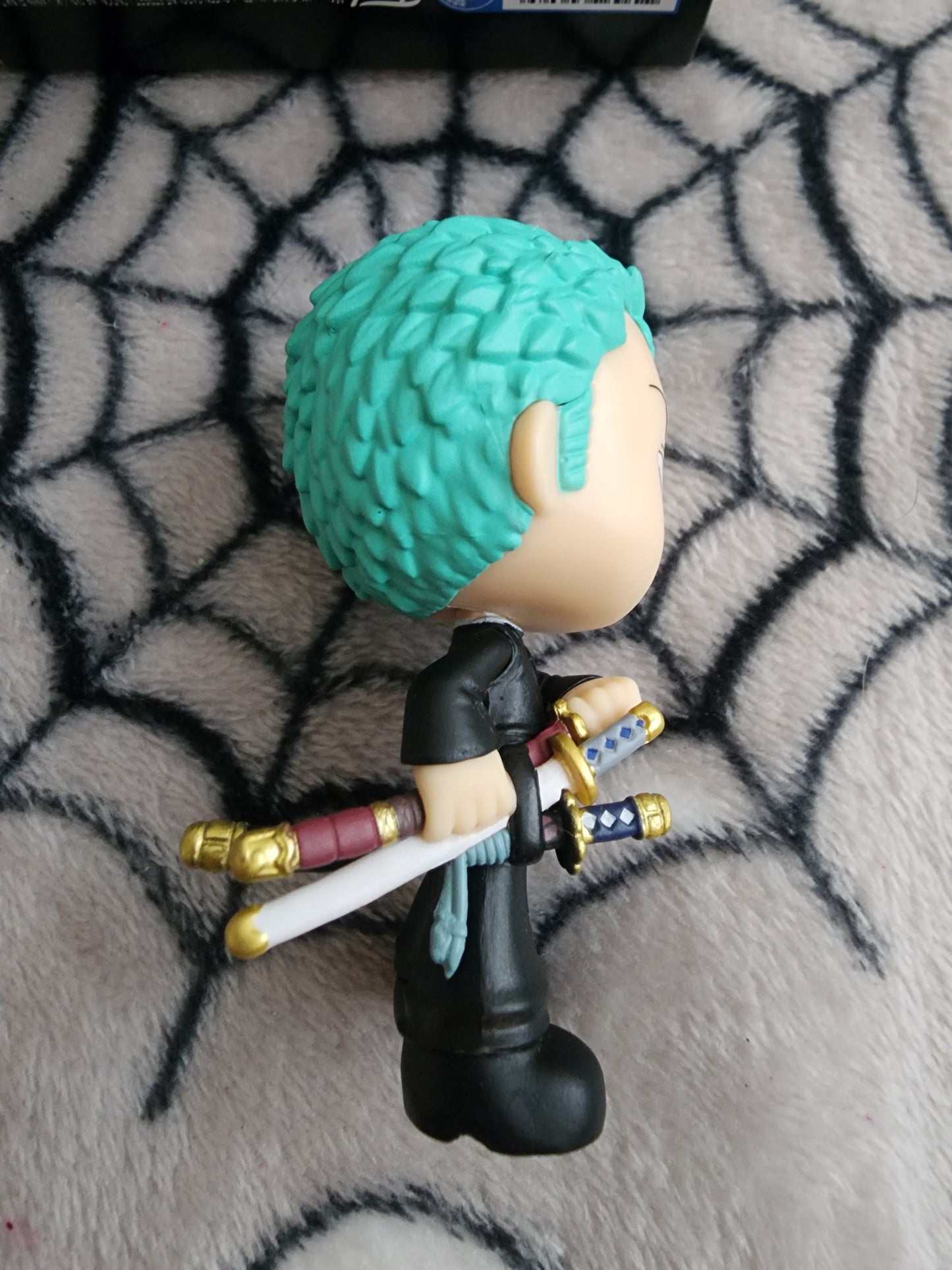 Funko Minis One Piece Mystery Figures