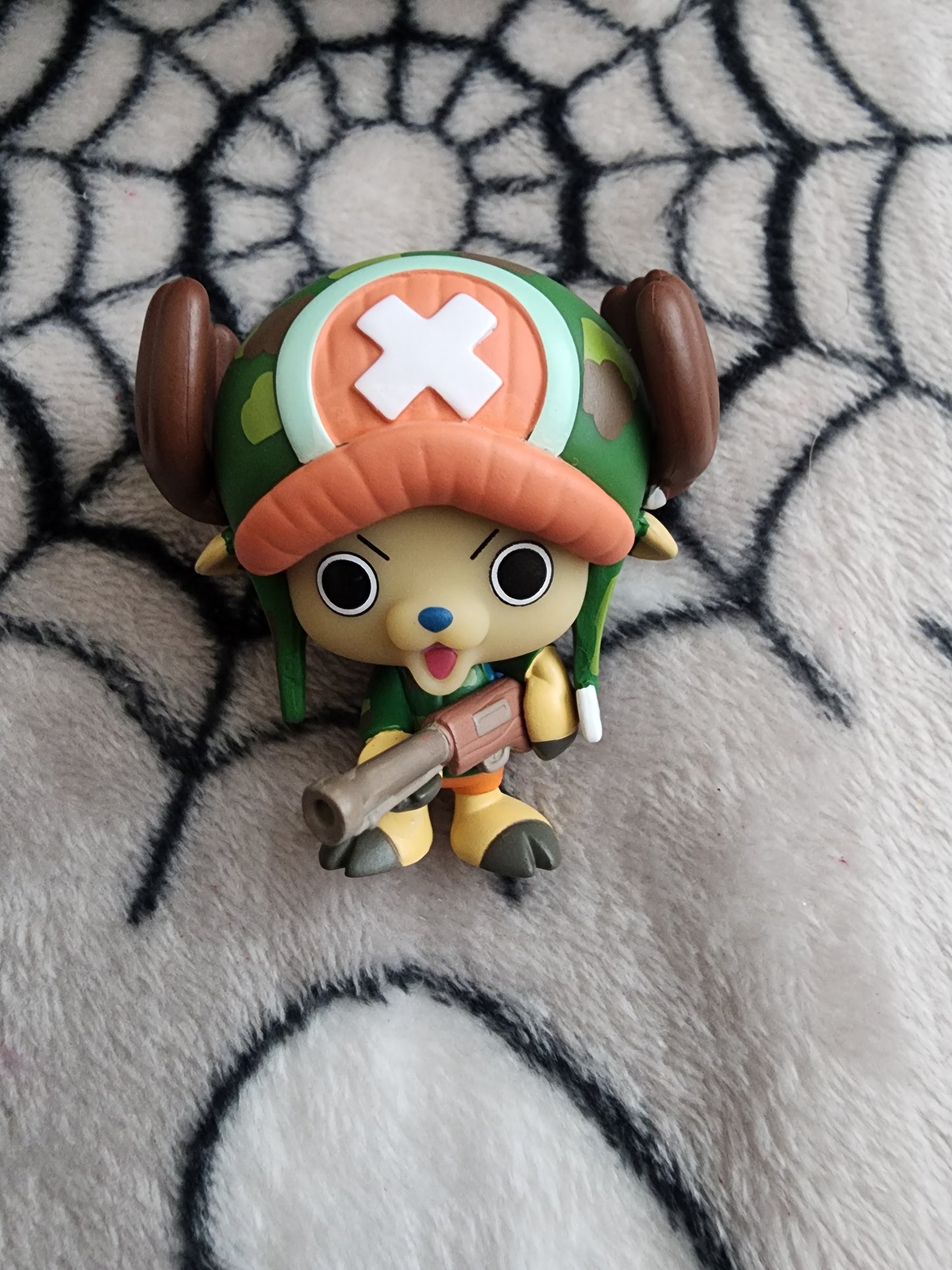 Funko Minis One Piece Mystery Figures