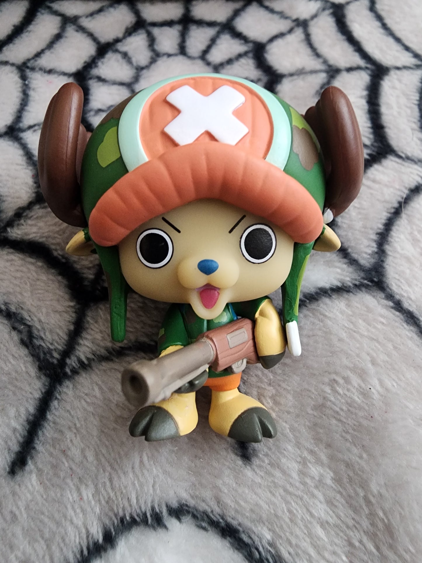 Funko Minis One Piece Mystery Figures