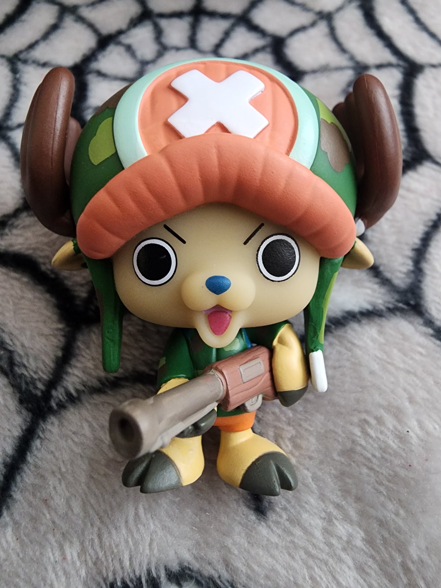 Funko Minis One Piece Mystery Figures