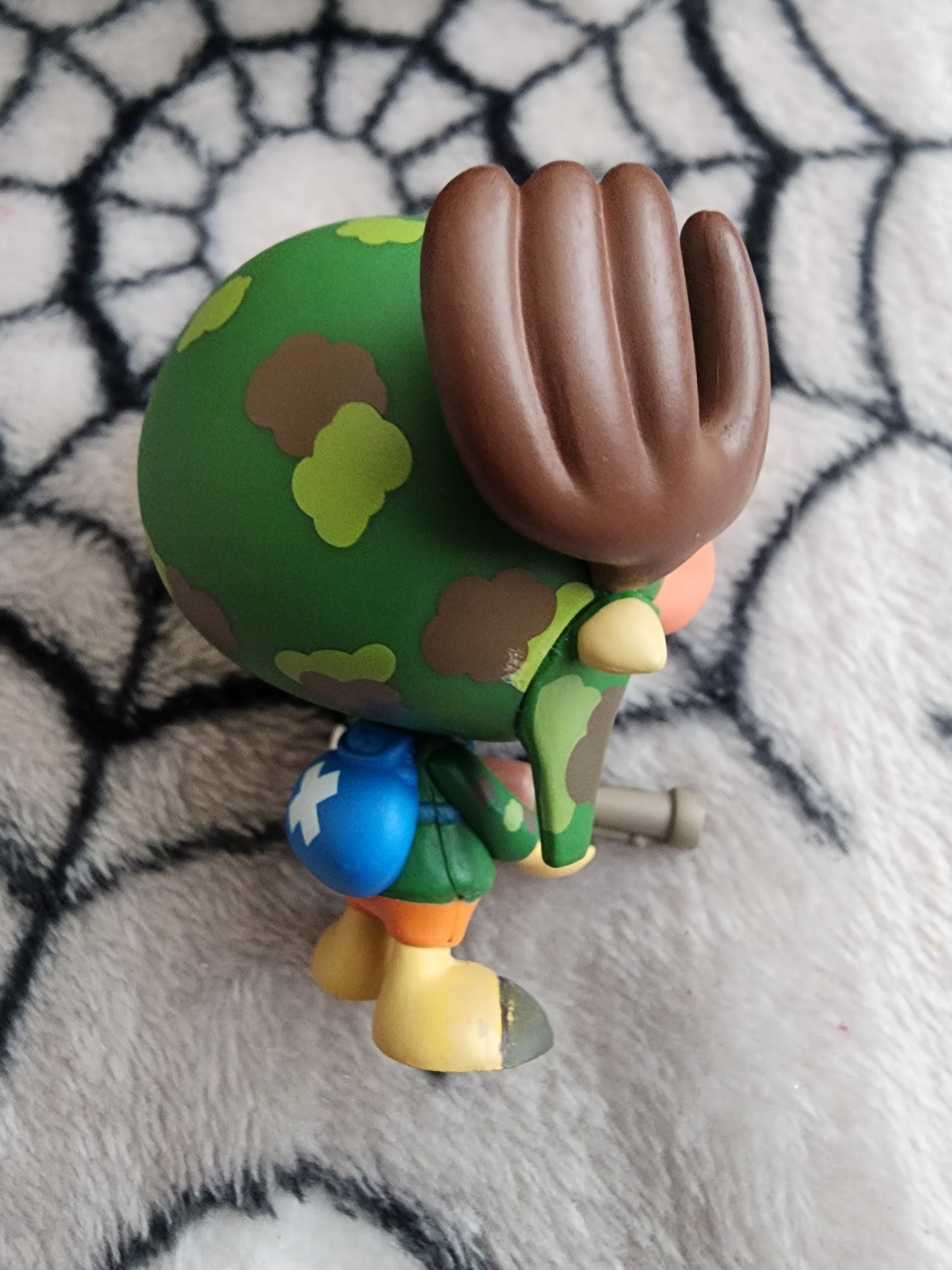 Funko Minis One Piece Mystery Figures
