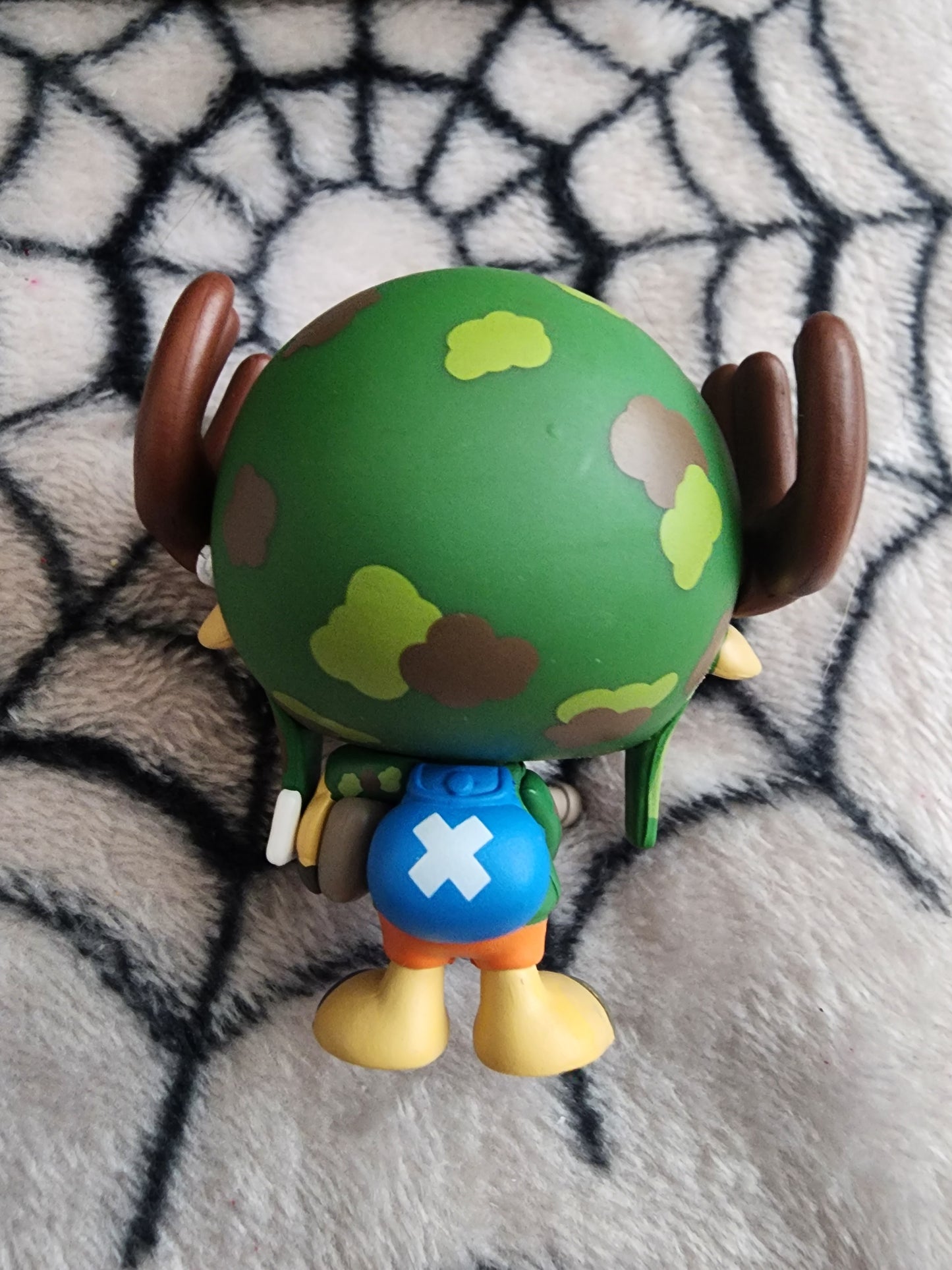 Funko Minis One Piece Mystery Figures