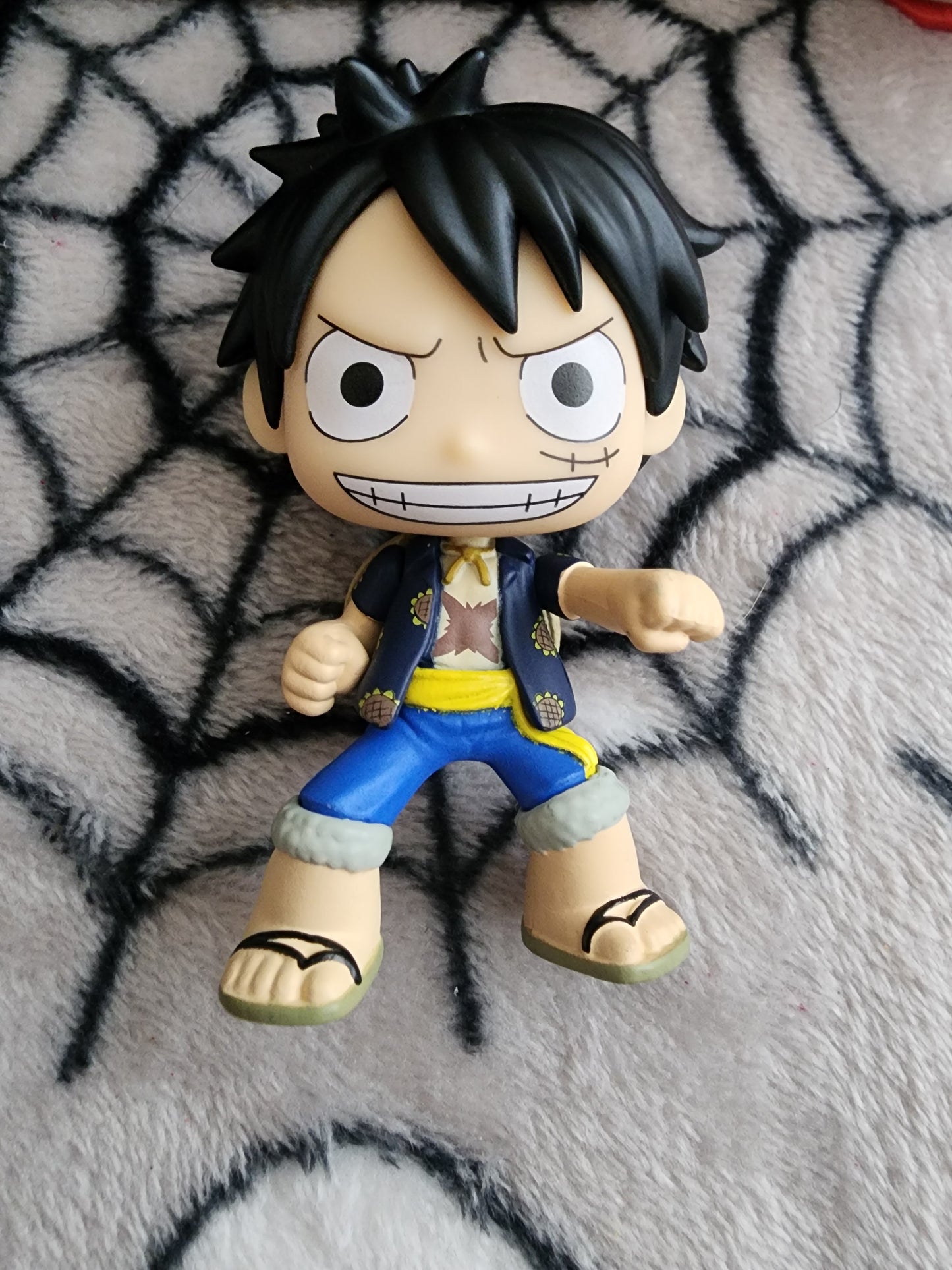 Funko Minis One Piece Mystery Figures