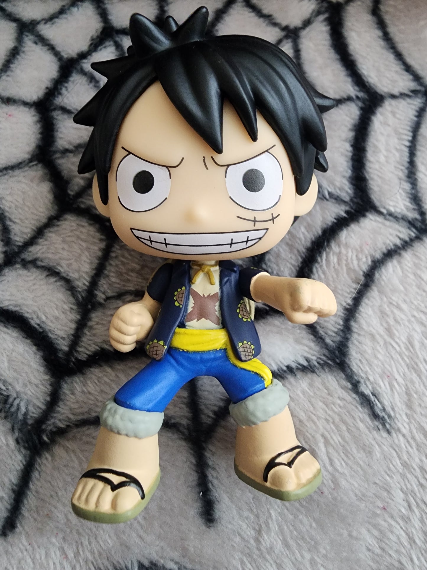 Funko Minis One Piece Mystery Figures
