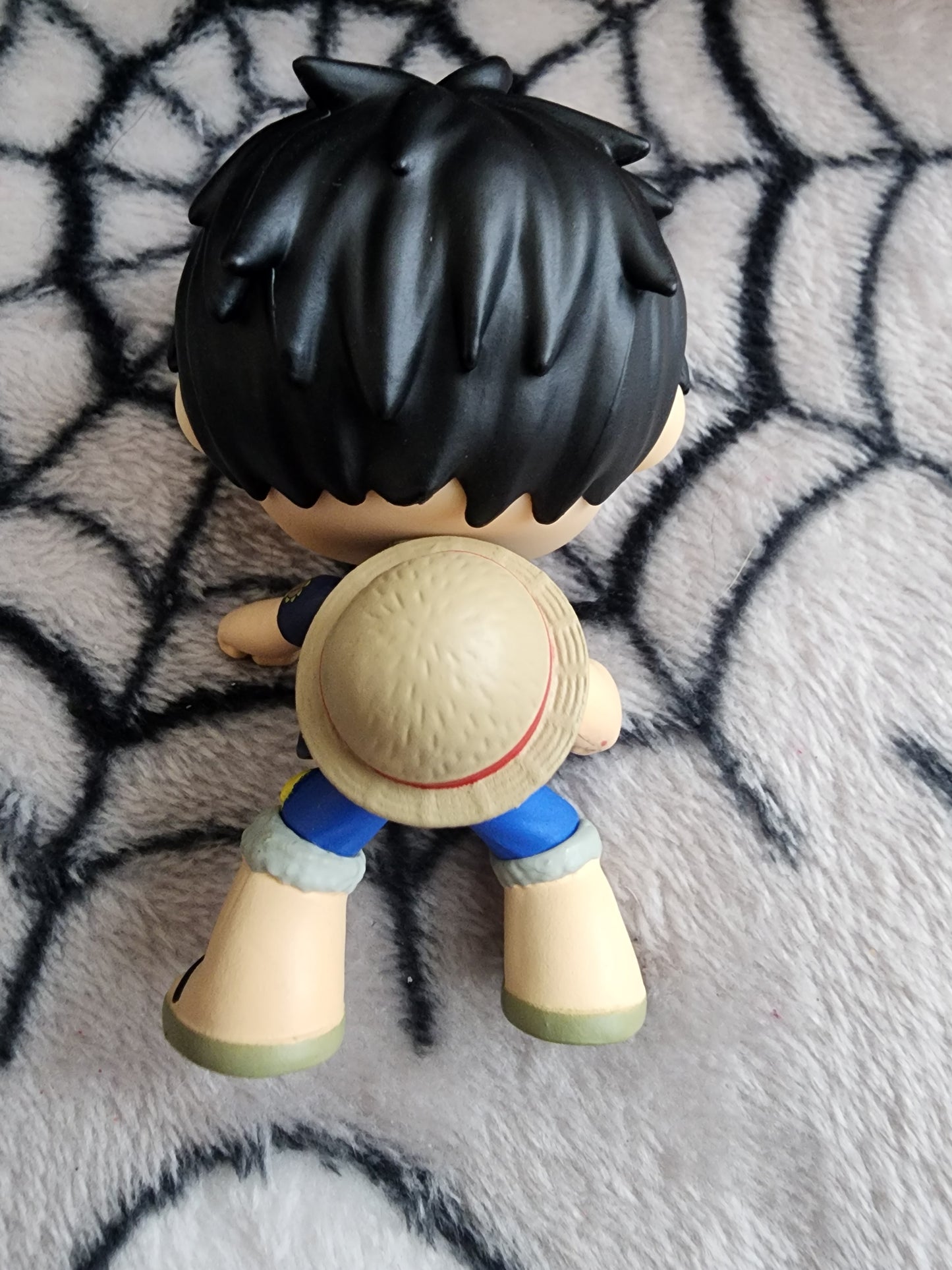 Funko Minis One Piece Mystery Figures