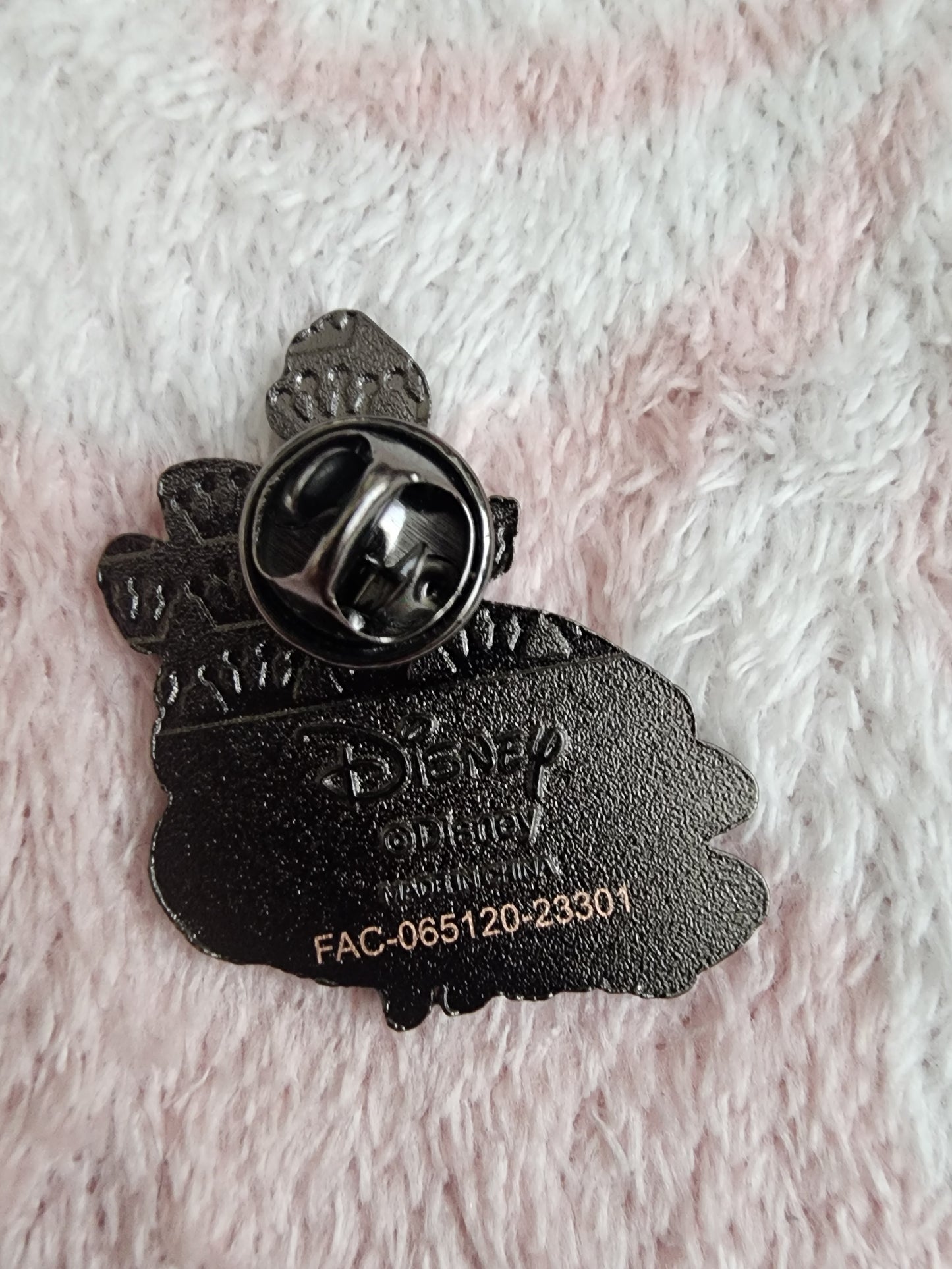 Loungefly Disney Princess Flowers and Sidekick Mystery Pins