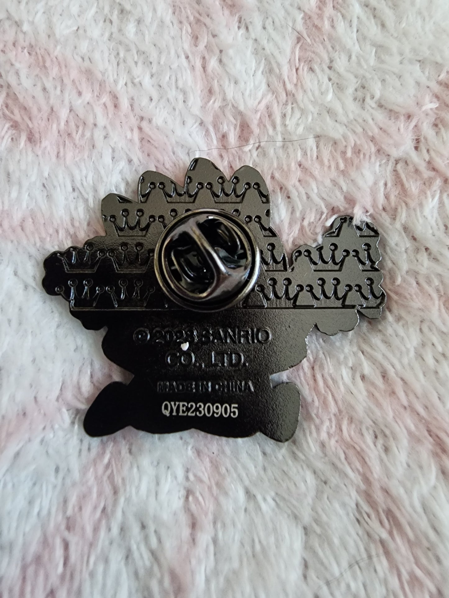 Hello Kitty and Friends Cherry Blossom Mystery Pins