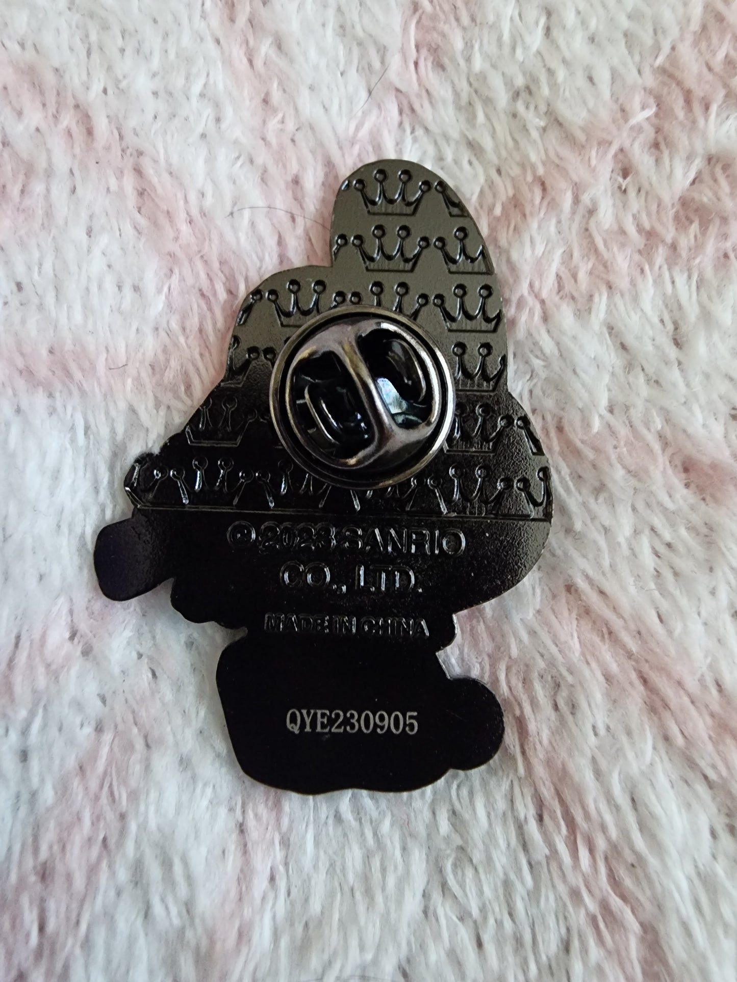 Hello Kitty and Friends Cherry Blossom Mystery Pins