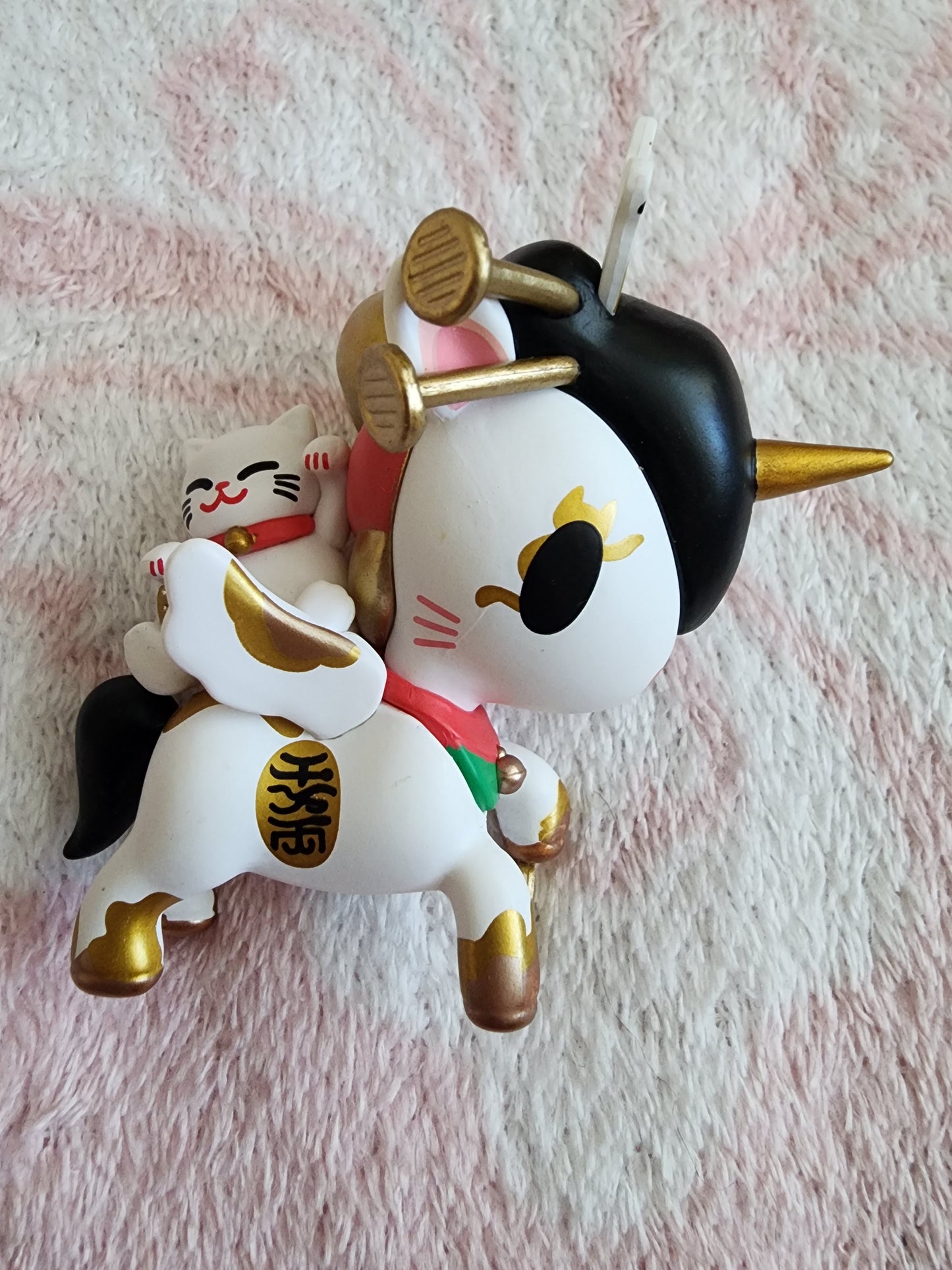 Tokidoki Unicorno Lucky Mystery Figures