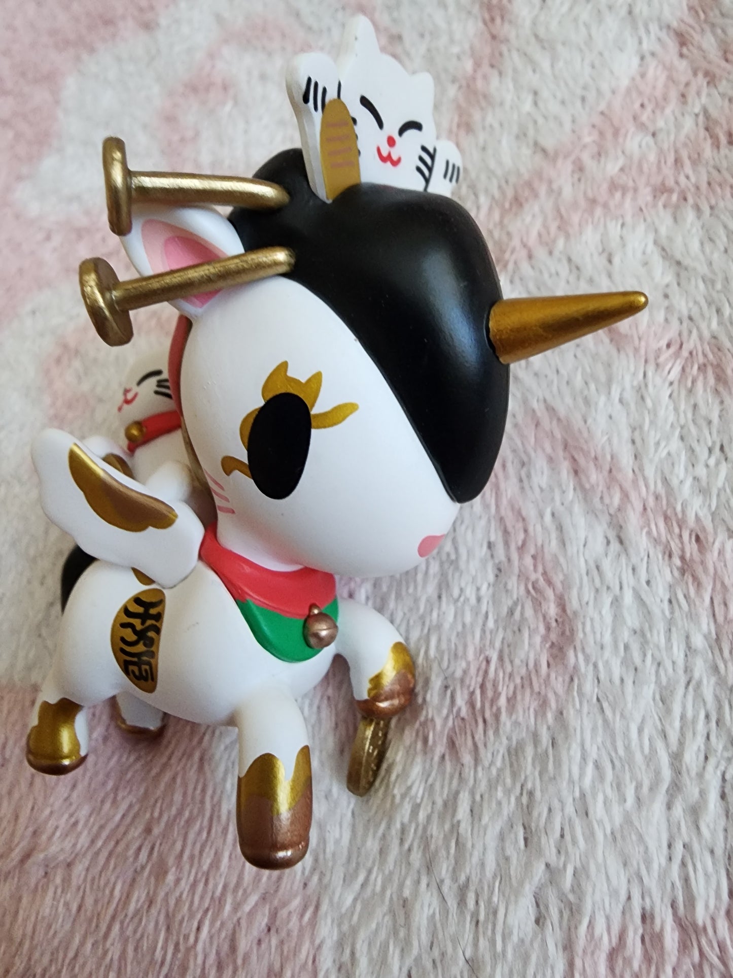 Tokidoki Unicorno Lucky Mystery Figures